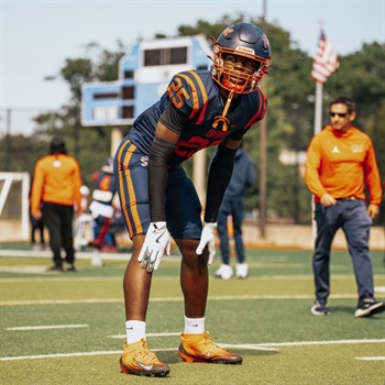 Davon Hamilton