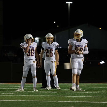 Jaxon Westra