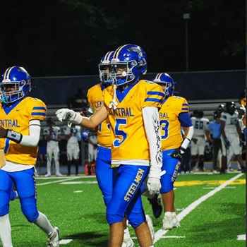 Victor Garcia Cervantes