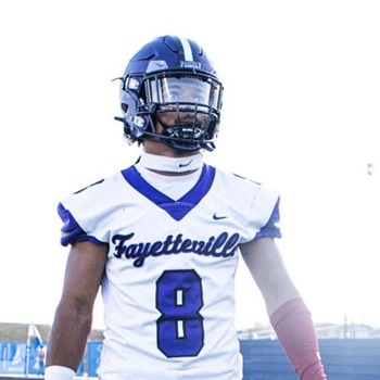 Kyndrick Williams