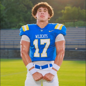 Blake Holton