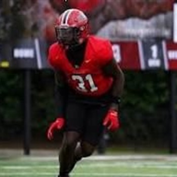 Darius Coates