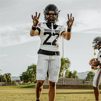 Jamal Easley