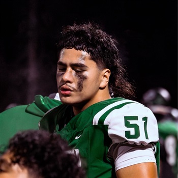 Jervis Onesemo Fualau