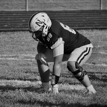 Nolan Dehn