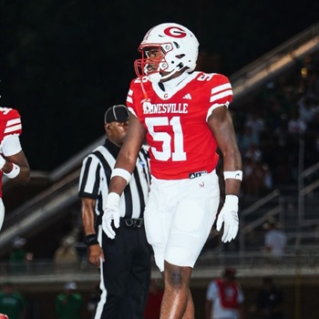 Demarcus Simmons Jr