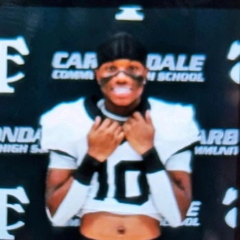 Savion Jayden Thomas-Mims