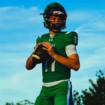 Colton Dabkowski