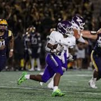 Jayvian Ferrell-Gilkey