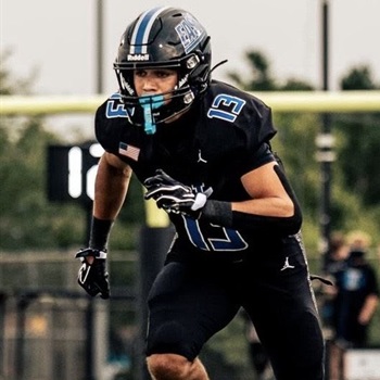 Landon Charbonneau-Martinez