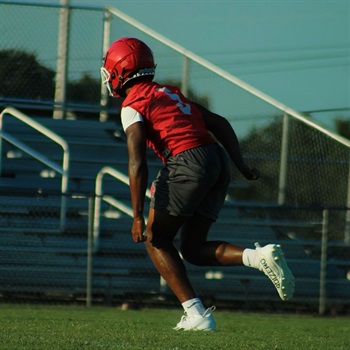 Darius Howard