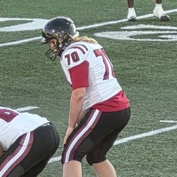 Miles Gauthier