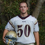 Austin Bacigalupo