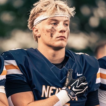 Tyler VanderLaan