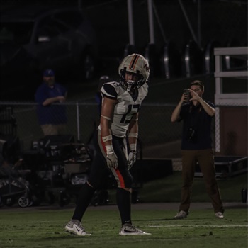 Brycen Brown