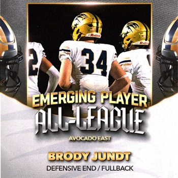Brody Jundt
