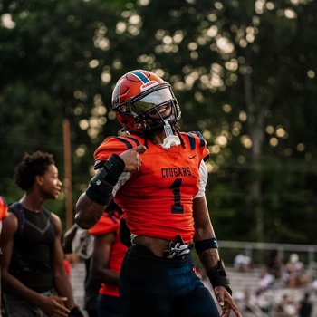Keland Shelton Jr