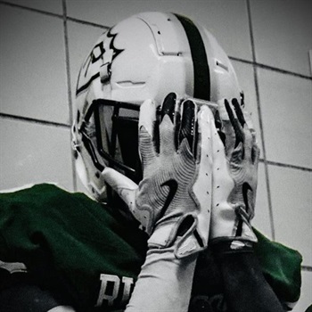 Daryl Leontis Barfield III