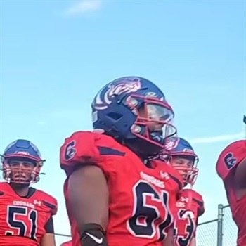 Israel Mahoney II