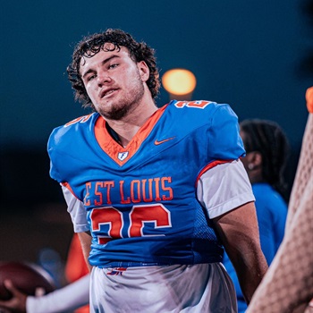 Austin Wilkinson