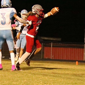 Kaleb Richardson