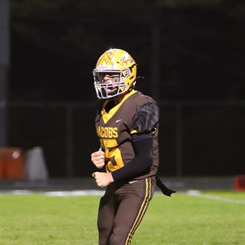 Austin Stennett