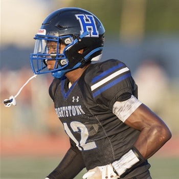 Vashon Jones