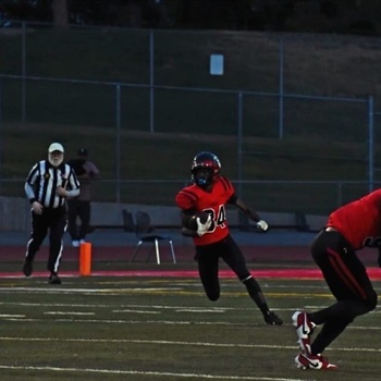 Deante Gray Jr