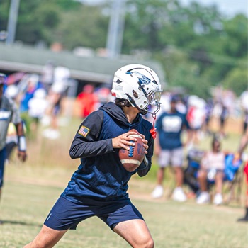 Braxton Johnson