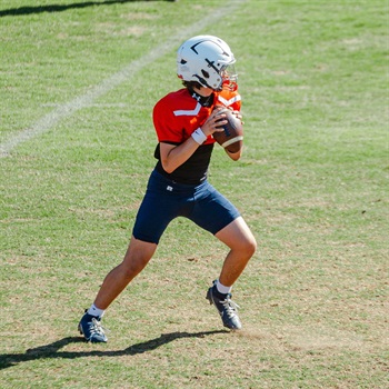 Braxton Johnson
