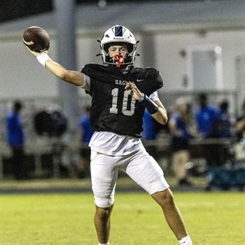 Braxton Johnson