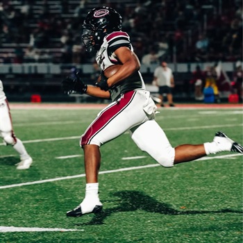 Jeron Cannon