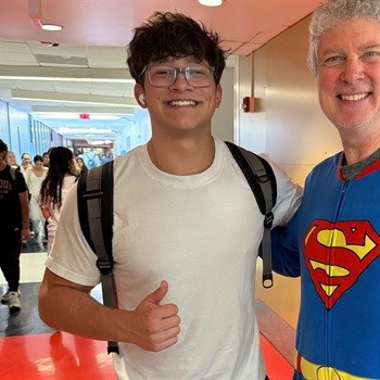 Nathan Dariusz Morales