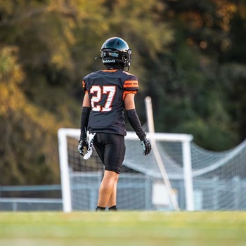 Christopher Palacios Calderon