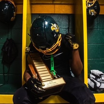 Shamare’ Jackson-Banks