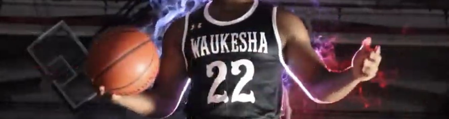 Boys Varsity Basketball masthead image