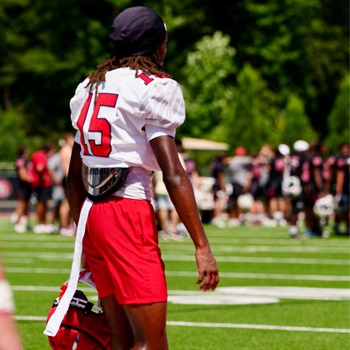 Deuntrey Allen