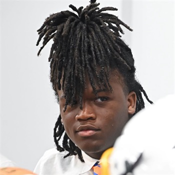 Wyquavis Gaither