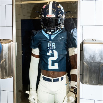 D’Elljai Smith