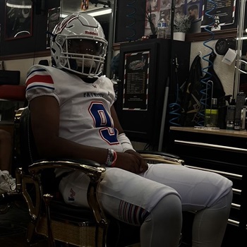 Kamari Williams