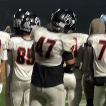 Justin Nicodemus-Young