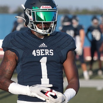 Markel Robinson