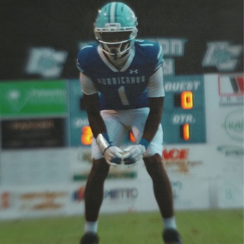 Dandre Dobson