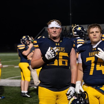 Logan Laska