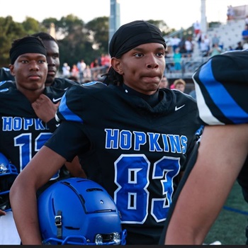 Travon Perkins