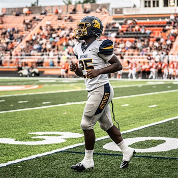 Breon Parrish