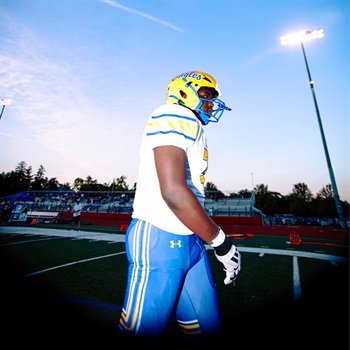 Stephen Caxton-Idowu