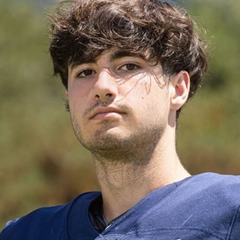 Ben Baklayan D'Ambra