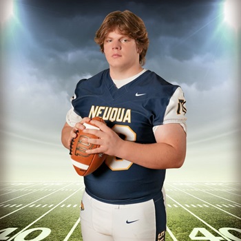 Colton Froschauer