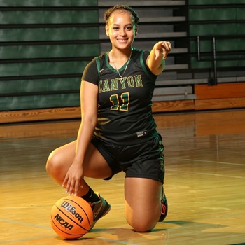 Mya Upshaw